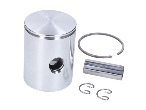 piston set Meteor 38.980 for Zündapp CS25, Hai 50/25, ZD 20/40, R 50 METEOR MOTOVEIKALS 21
