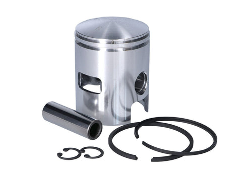 piston set Meteor 55.2mm for Vespa 125 ET3, PK 125 ETS, N, S, XL, XL2 METEOR MOTOVEIKALS 21
