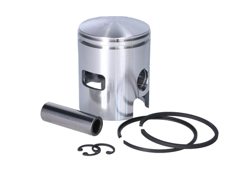 piston set Meteor 55.6mm for Vespa 125 ET3, PK 125 ETS, N, S, XL, XL2 METEOR MOTOVEIKALS 21