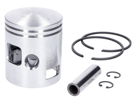 piston set Meteor 67.1mm for Vespa PX200, P200E, Lusso, Cosa METEOR MOTOVEIKALS 21