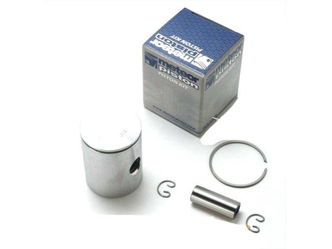 Piston set Meteor size A/B 38,95mm for Zündapp M25 M 50 Bergsteiger METEOR MOTOVEIKALS 21