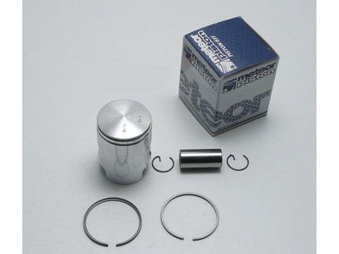 Piston set Meteor size B = 37.96mm for Hercules K 50 KX, Sachs 50 S 501 engine DIVERSE / IMPORT MOTOVEIKALS 21