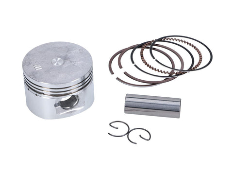 piston set Naraku 125cc for GY6, Kymco AC NARAKU MOTOVEIKALS 21