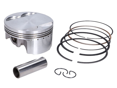 piston set Naraku 200cc 66mm forged for Yamaha YZF-R WR, X-Max 125 NARAKU MOTOVEIKALS 21