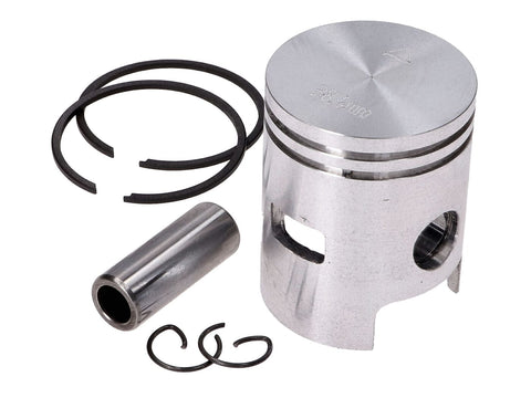 piston set Naraku 50cc 38.4mm for Vespa V50, Special, PK, Ape NARAKU MOTOVEIKALS 21