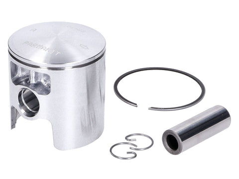 piston set Parmakit 70cc 46,39 -A- for MBK 51 Motobecane Mobylette AV7, AV10 PARMAKIT MOTOVEIKALS 21