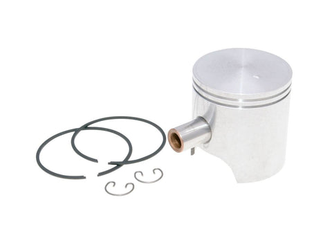 piston set Polini D.47.4 70cc 47.4mm for Aprilia DiTech (up to 07/2003) POLINI MOTOVEIKALS 21