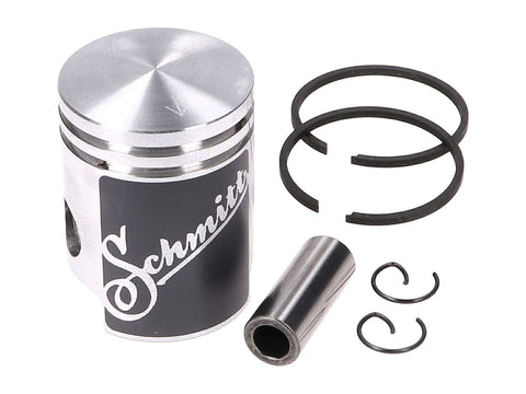 piston set Schmitt 50cc 38mm for Simson S51, S53, SR50, Schwalbe KR51/2 SCHMITT MOTOVEIKALS 21