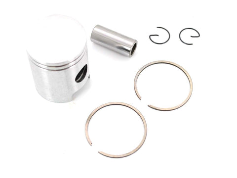 Piston set size D 39,960mm for Kreidler Florett RS RMC LF LH RM Super 4 Flory Spo DIVERSE / IMPORT MOTOVEIKALS 21