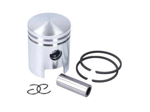 piston set Ų40mm 60cc for Sachs 50 101 OCTANE MOTOVEIKALS 21
