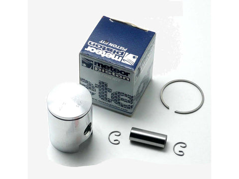 Piston size A for Hercules Prima M Sachs 505/2 DIVERSE / IMPORT MOTOVEIKALS 21