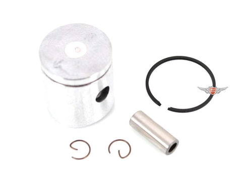 Piston size B 32.94mm for Hercules Saxonette, Spartament DIVERSE / IMPORT MOTOVEIKALS 21