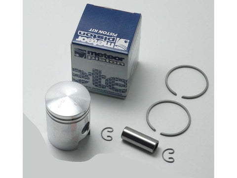 Piston size B for Hercules Prima M Sachs 504/504 DIVERSE / IMPORT MOTOVEIKALS 21