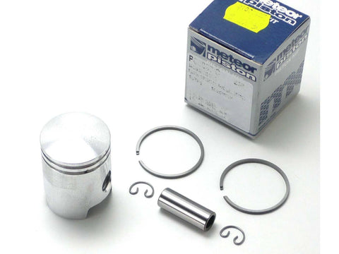 Piston size Meteor 37.98 for Hercules Prima METEOR MOTOVEIKALS 21