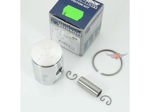 Piston tuning 38.965 - 38.975mm for KS 50, CS CX Hai GTS C 50 Sport ZD ZL ZS METEOR MOTOVEIKALS 21