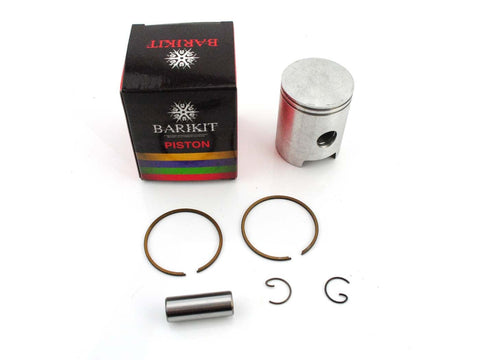Piston Tuning Barikit 39,00mm 26,00mm 1,5mm 51,5mm 12mm for Zündapp CS CX Hai, GTS C 50 Sport, ZD ZL ZS DIVERSE / IMPORT MOTOVEIKALS 21