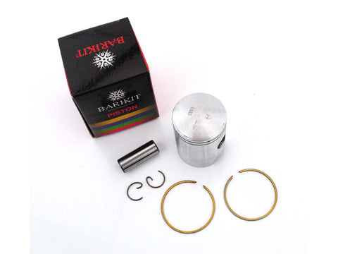 Piston tuning barikit size C 38.25mm piston pin 12mm for Puch Maxi N S moped moped DIVERSE / IMPORT MOTOVEIKALS 21