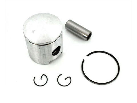 Piston tuning bore 44.00mm piston pin 14mm for moped mokick DIVERSE / IMPORT MOTOVEIKALS 21