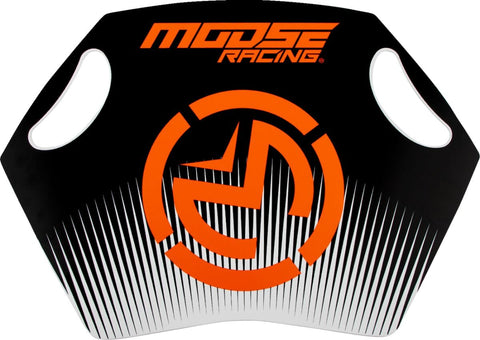 Pit Board Moose MOOSE RACING HARD-PARTS MOOSE RACING MOTOVEIKALS 21