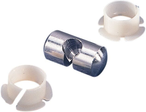 Pivot Pin/Bshg 65-81Cltch DRAG SPECIALTIES DRAG SPECIALTIES MOTOVEIKALS 21