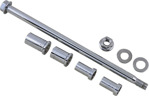 Pivot Shaft 08-17 Softail DRAG SPECIALTIES DRAG SPECIALTIES MOTOVEIKALS 21