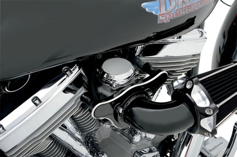 Plain Cv Carb Top 88-06Hd DRAG SPECIALTIES DRAG SPECIALTIES MOTOVEIKALS 21