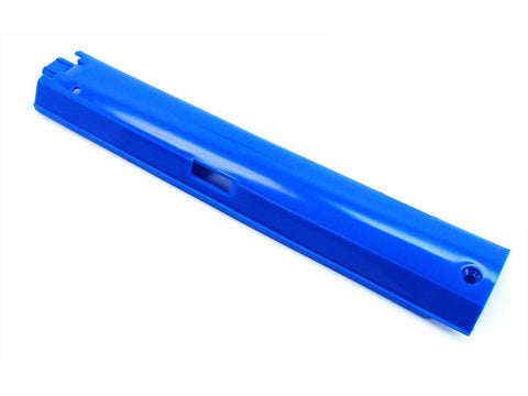 Plastic cable guide for Puch Maxi S, N, moped moped mokick DIVERSE / IMPORT MOTOVEIKALS 21