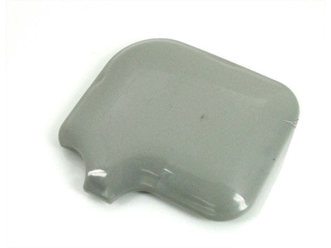 Plastic carburetor opening cover for Hercules Sachs 50 DIVERSE / IMPORT MOTOVEIKALS 21