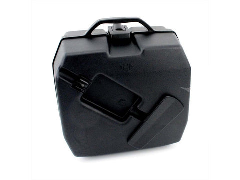 Plastic case original part for Hercules K 125 BW V1, V2, 180 DIVERSE / IMPORT MOTOVEIKALS 21