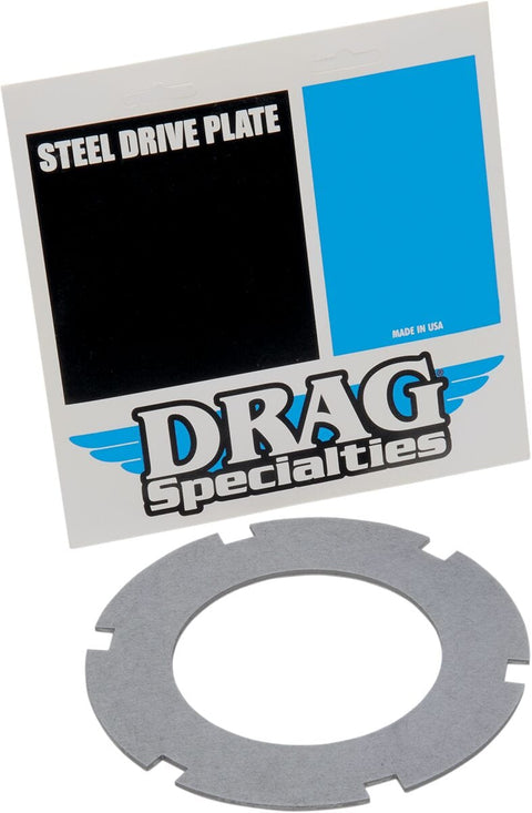 Plate Steel 41-67Bt DRAG SPECIALTIES DRAG SPECIALTIES MOTOVEIKALS 21