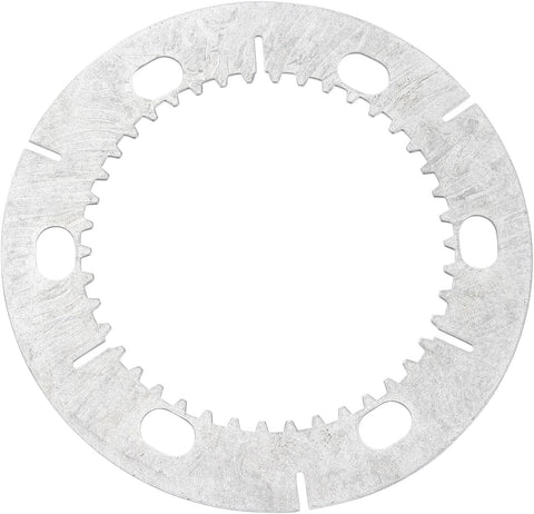 Plate Steel 71-E84Xl DRAG SPECIALTIES DRAG SPECIALTIES MOTOVEIKALS 21