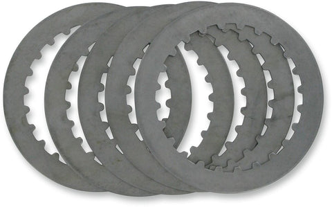 Plates Cltch-Stl Xr/Trx MOOSE RACING HARD-PARTS MOOSE RACING MOTOVEIKALS 21