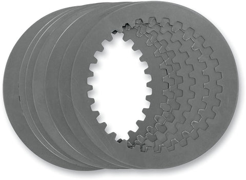Plates Cltch Stl Yz/Yf2 MOOSE RACING HARD-PARTS MOOSE RACING MOTOVEIKALS 21