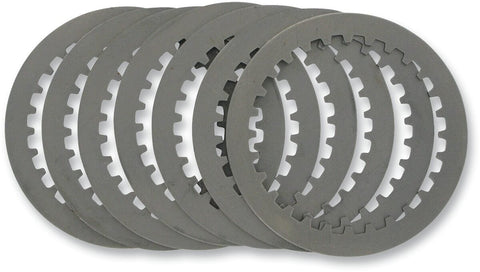 Plates Clutch Steel Gas MOOSE RACING HARD-PARTS MOOSE RACING MOTOVEIKALS 21