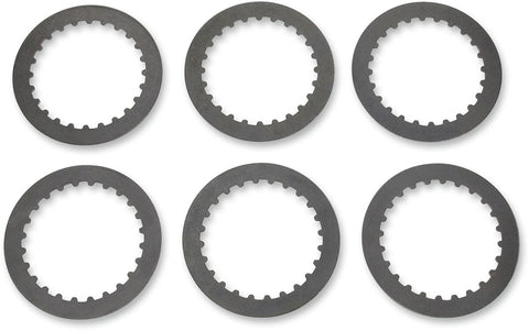 Plates Clutch Steel Sx MOOSE RACING HARD-PARTS MOOSE RACING MOTOVEIKALS 21