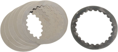 Plates Clutch Steel Sx MOOSE RACING HARD-PARTS MOOSE RACING MOTOVEIKALS 21