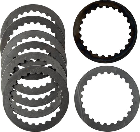 Plates Clutch Steel Sx MOOSE RACING HARD-PARTS MOOSE RACING MOTOVEIKALS 21