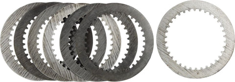 Plates Clutch Steel Yam MOOSE RACING HARD-PARTS MOOSE RACING MOTOVEIKALS 21
