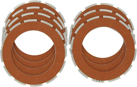 Plates Organic 54-70Xl DRAG SPECIALTIES DRAG SPECIALTIES MOTOVEIKALS 21