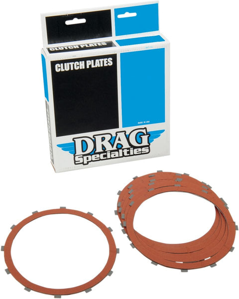 Plates Organic L84-89Bt DRAG SPECIALTIES DRAG SPECIALTIES MOTOVEIKALS 21