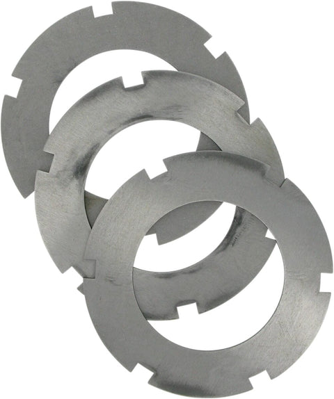 Plates Steel 41-67Bt DRAG SPECIALTIES DRAG SPECIALTIES MOTOVEIKALS 21