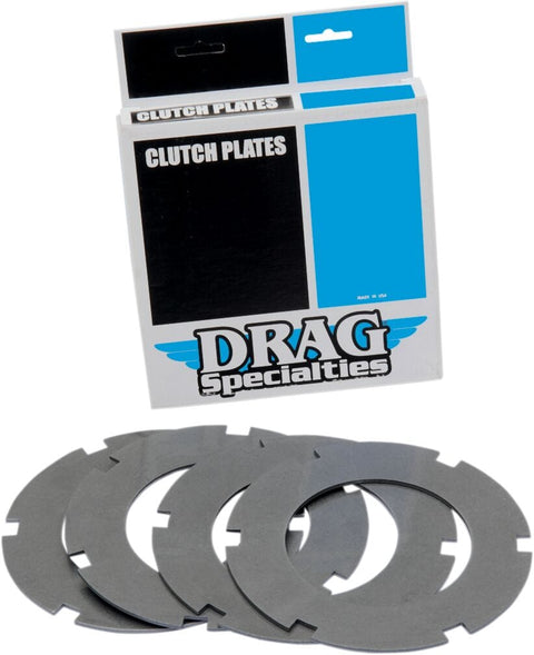Plates Steel 68-E84Bt DRAG SPECIALTIES DRAG SPECIALTIES MOTOVEIKALS 21