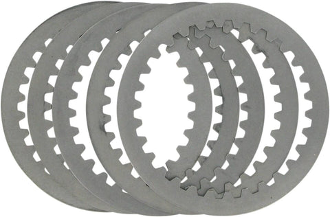 Plates Steel 84-90Xl DRAG SPECIALTIES DRAG SPECIALTIES MOTOVEIKALS 21