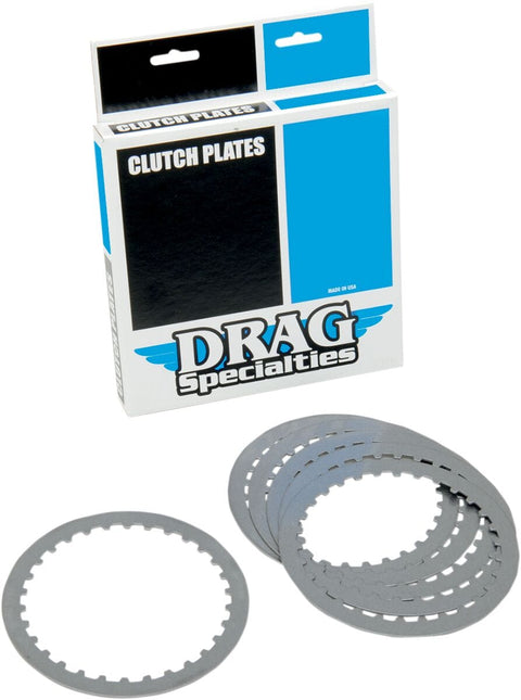 Plates Steel 90-97Bt/Xl DRAG SPECIALTIES DRAG SPECIALTIES MOTOVEIKALS 21