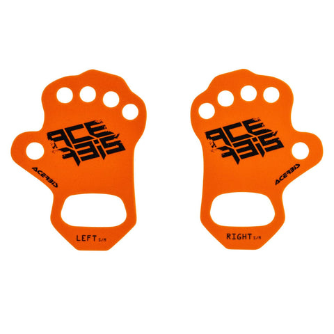 Plaukstu aizsargi ACERBIS ORANGE S/M ACERBIS MOTOVEIKALS 21
