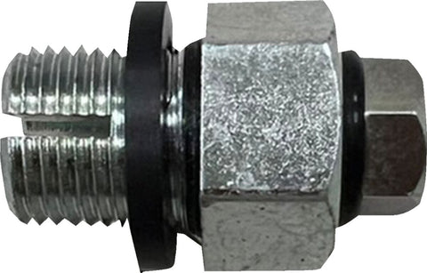 Plug Drain O/S Piggyback DRAG SPECIALTIES DRAG SPECIALTIES MOTOVEIKALS 21