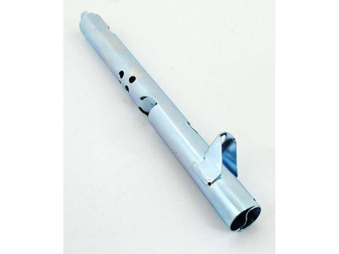 Plug-in flute exhaust length 230mm diameter 23mm for Zündapp KS 50 Cross, Sport, Super Sport DIVERSE / IMPORT MOTOVEIKALS 21