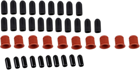 Plug Kit 40Pc W/Seals JAMES GASKET JAMES GASKETS MOTOVEIKALS 21