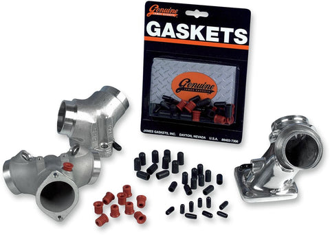 Plug Kit 40Pc W/Seals JAMES GASKET JAMES GASKETS MOTOVEIKALS 21
