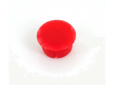 Plug lamp holder red for Kreidler Florett RS LF LH RM TM DIVERSE / IMPORT MOTOVEIKALS 21